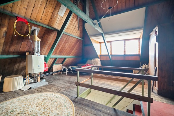 Medium property photo - Boerhaavestraat 20, 1782 AA Den Helder